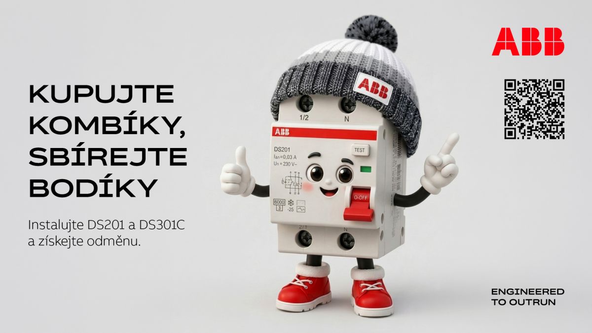 Kupujte kombíky, sbírejte bodíky